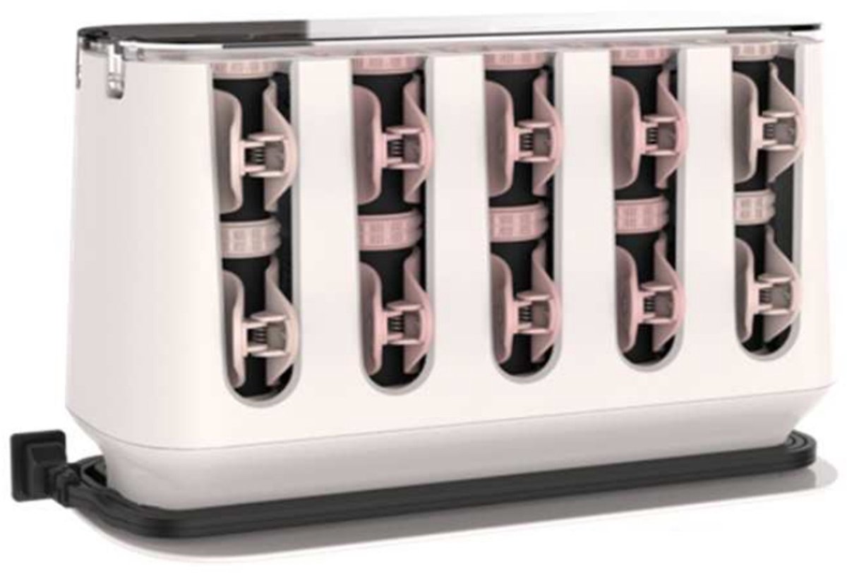 REMINGTON Krøllejern H9100 PROluxe Rollers