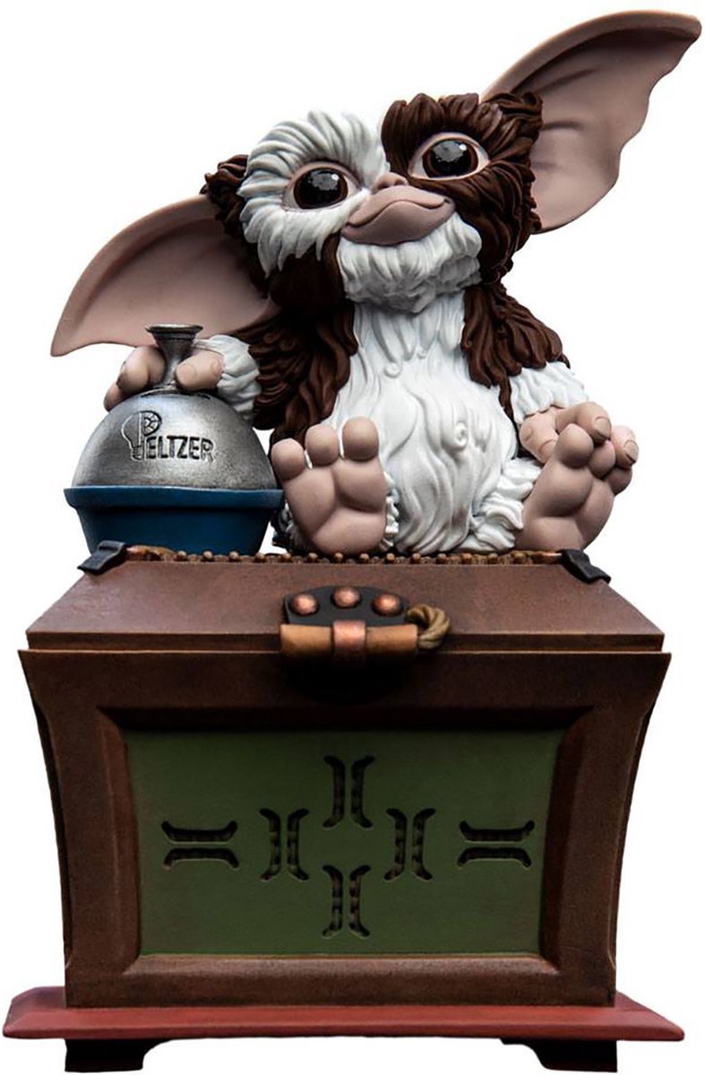 Weta Workshop - MINI EPICS: GIZMO - Figur