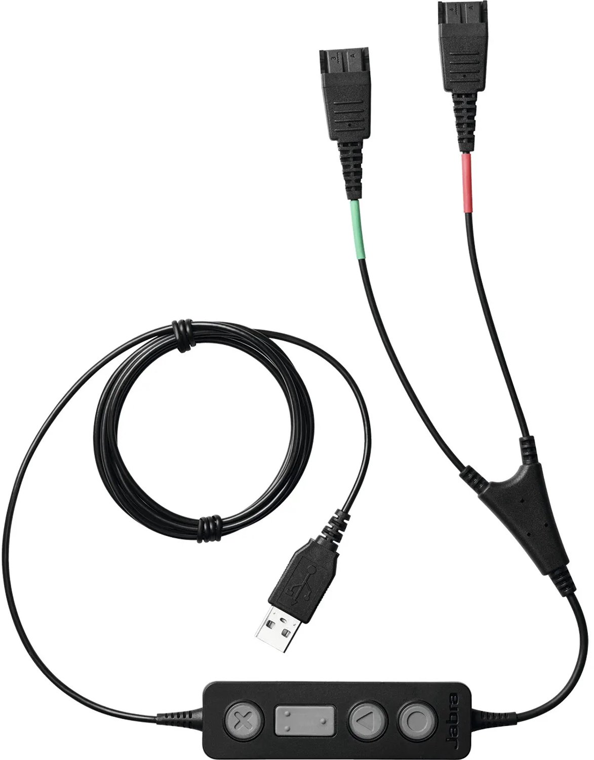 Jabra LINK 265