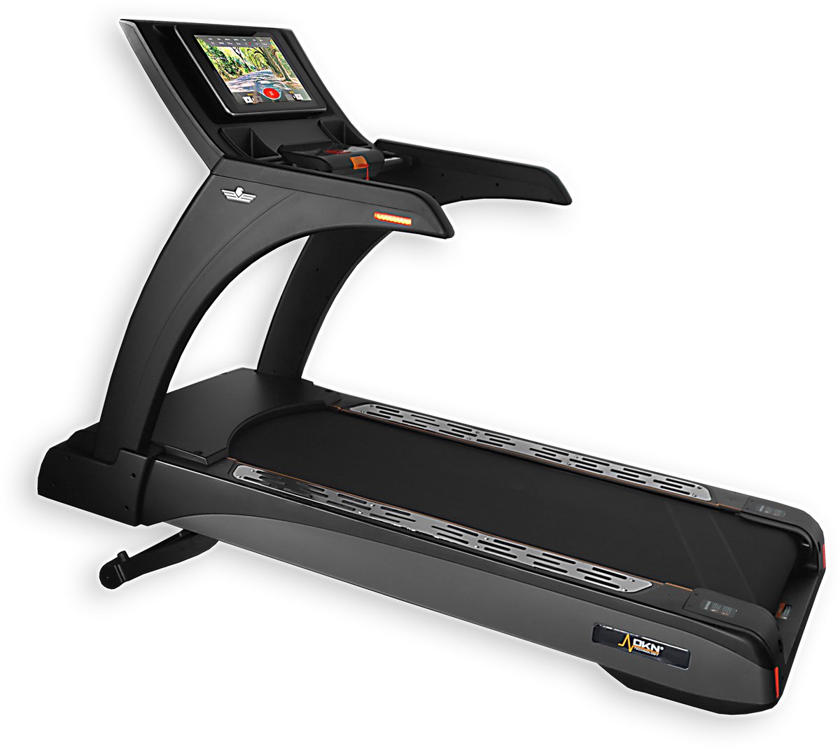Tapis roulant DKN Technology Pro Run X
