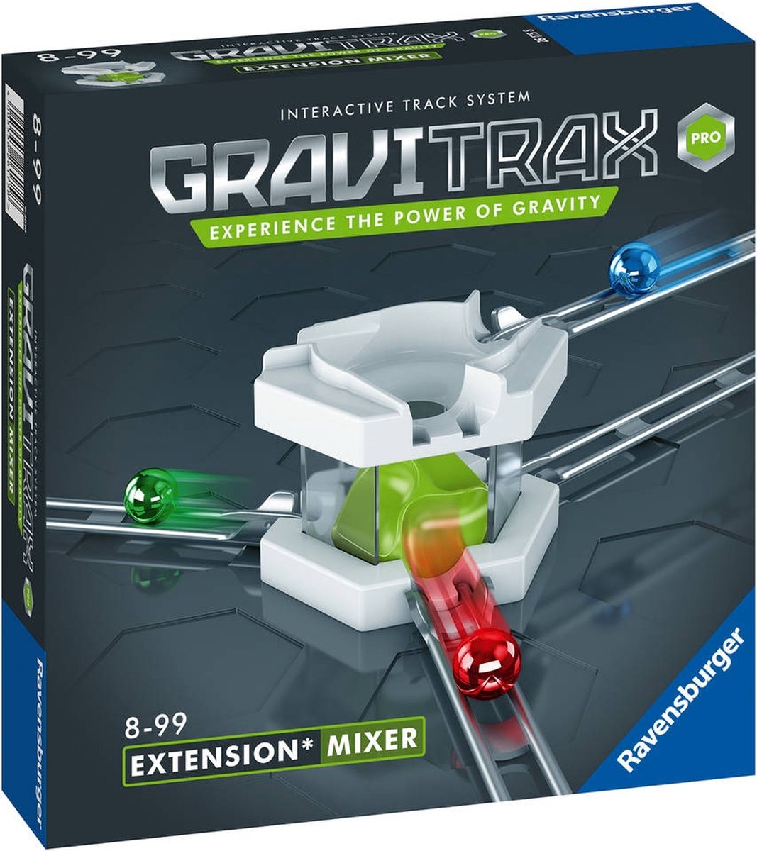 Gravitrax Mixer