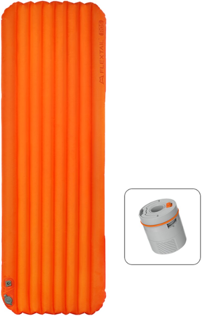 Flextail Tiny Sleeping Pad R05 AVS - 196cm