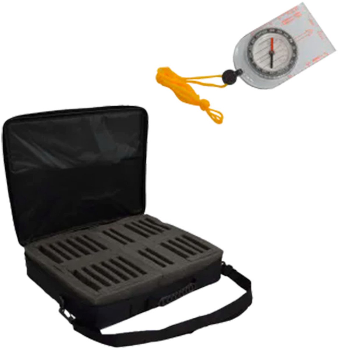 24 set iniziale di bussole ecologiche Digi Sport Instruments