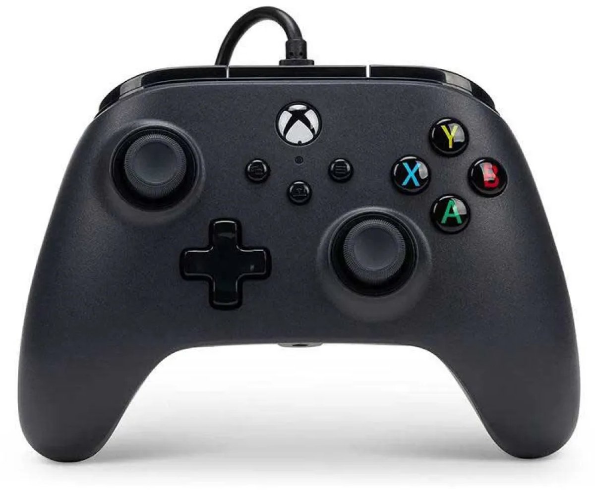 PowerA Wired Controller - Wired Controller - Microsoft Xbox One