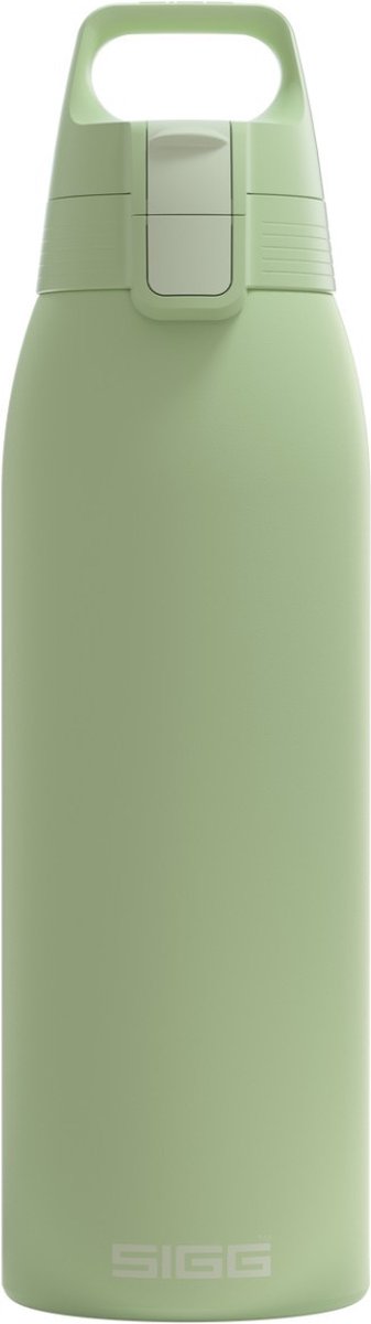 Sigg Shield Therm One 1.0L - Green
