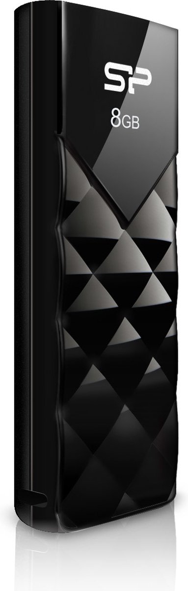Silicon Power Ultima U03 - 8GB - USB Stick