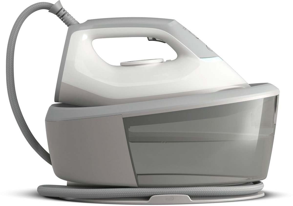 Philips Dampstrygejern 2000 series PSG2000 - steam generator iron - sole plate: ceramic