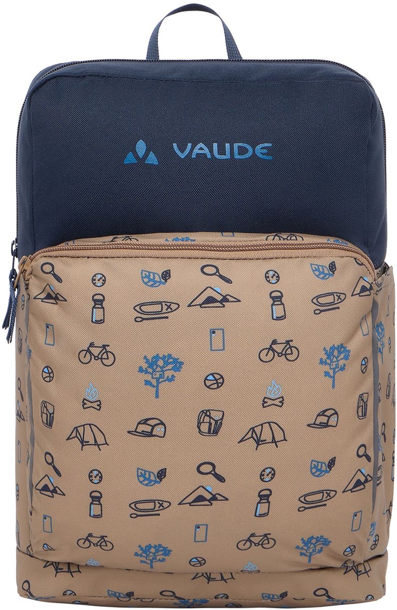 Zaino per bambini VAUDE Minnie 10