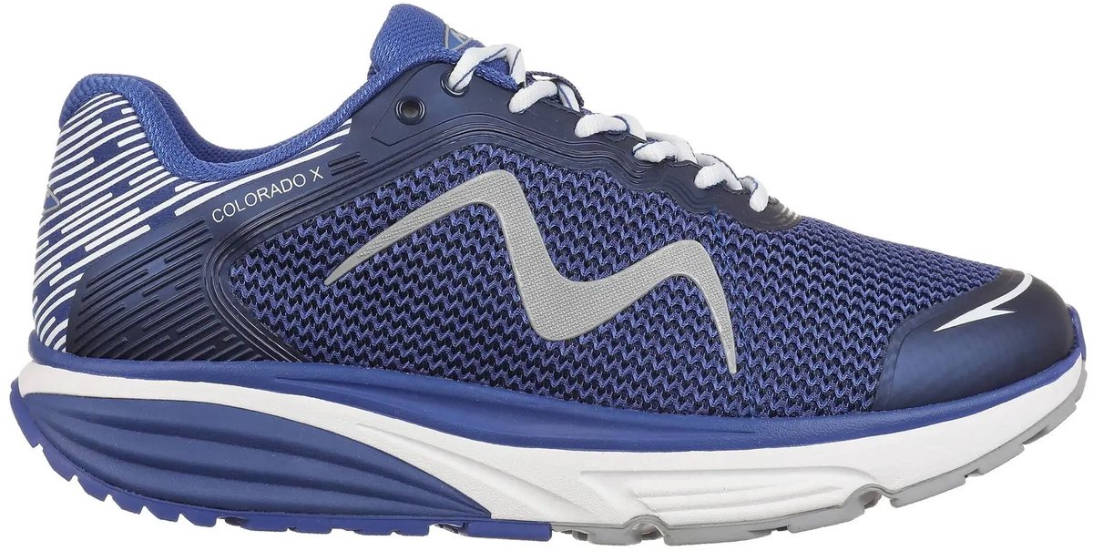 Scarpe running da donna MBT Colorado X