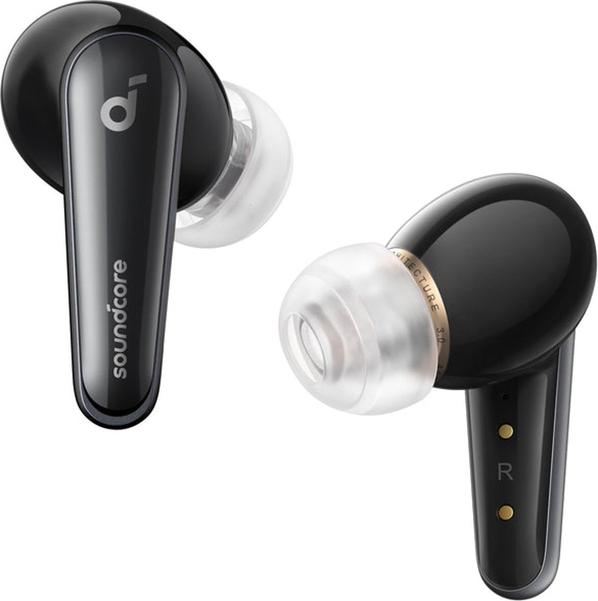 Anker soundcore Liberty 4 - Midnight Black