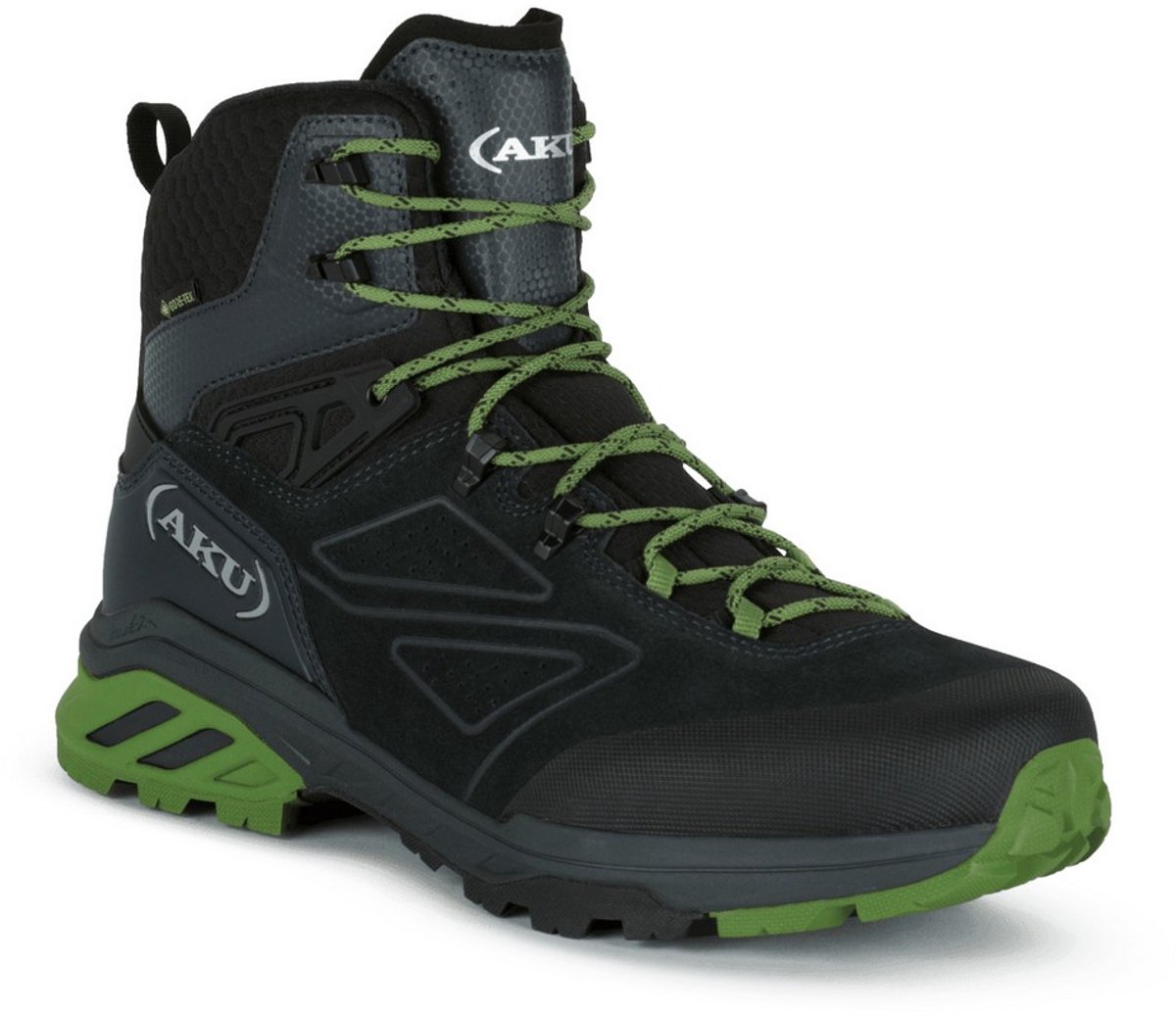 Scarpe da trekking Aku Reactive GTX