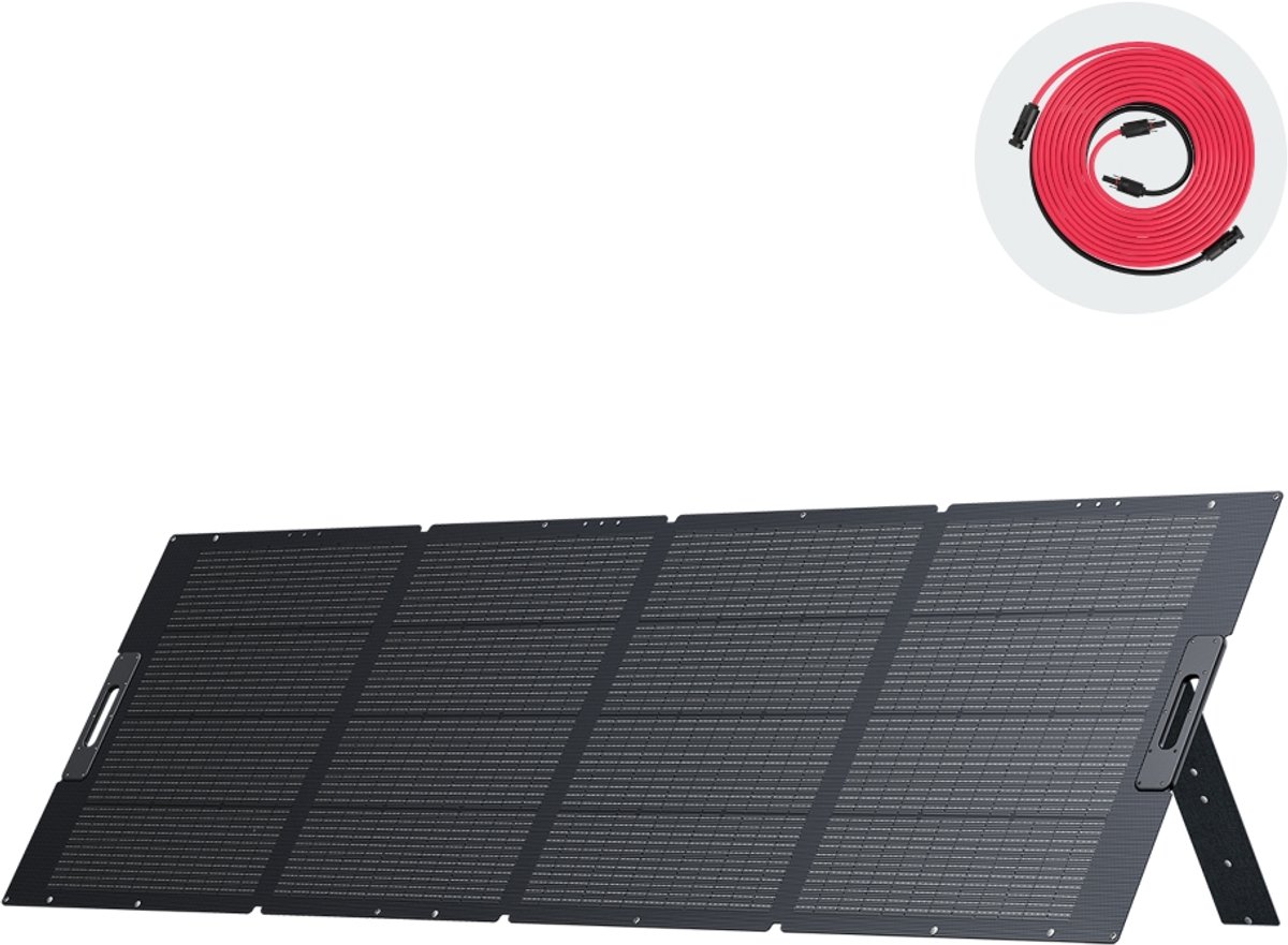 BLUETTI PV350 Solar Panel 350W
