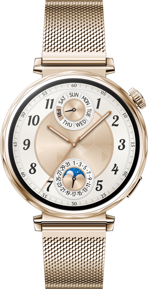 Huawei Watch GT 5 41mm - Gold