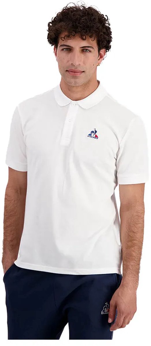 Polo Le Coq Sportif Essentiel N°1