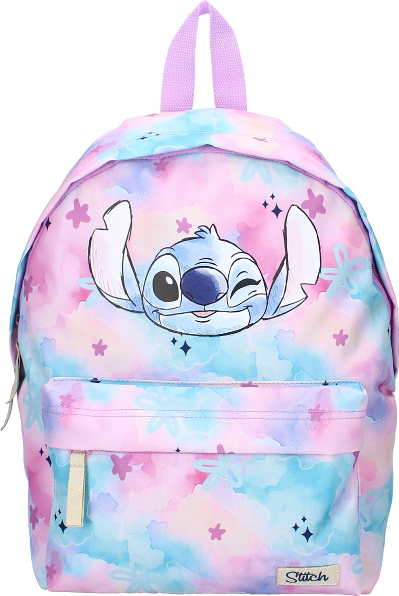 Vadobag Backpack Stitch Unbearably Cool