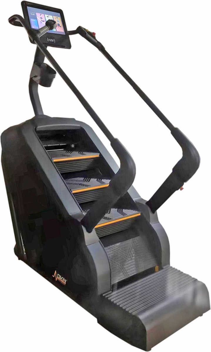 Climber step DKN Technology SC Pro