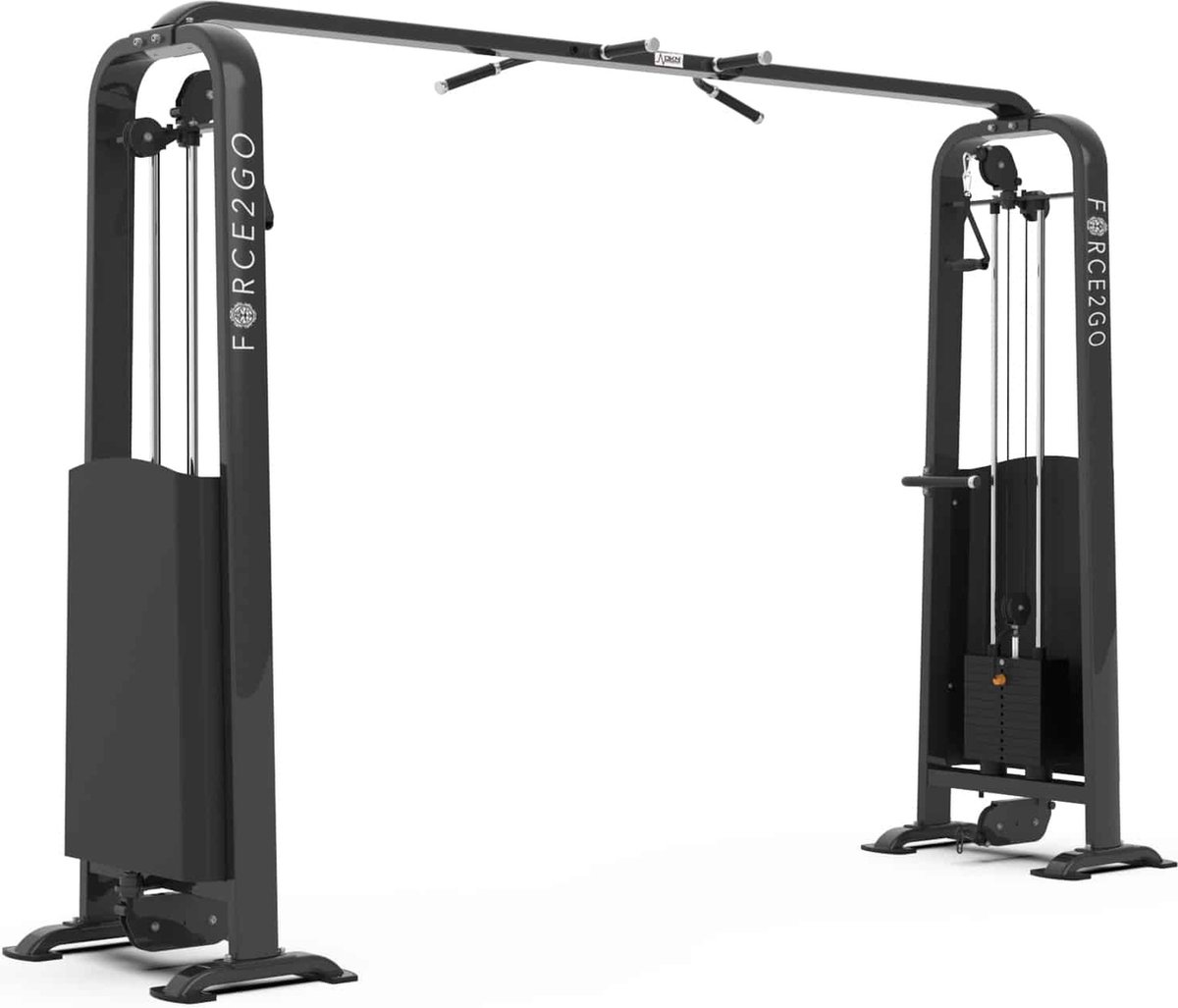 Cavo di linea crossover DKN Technology F2G
