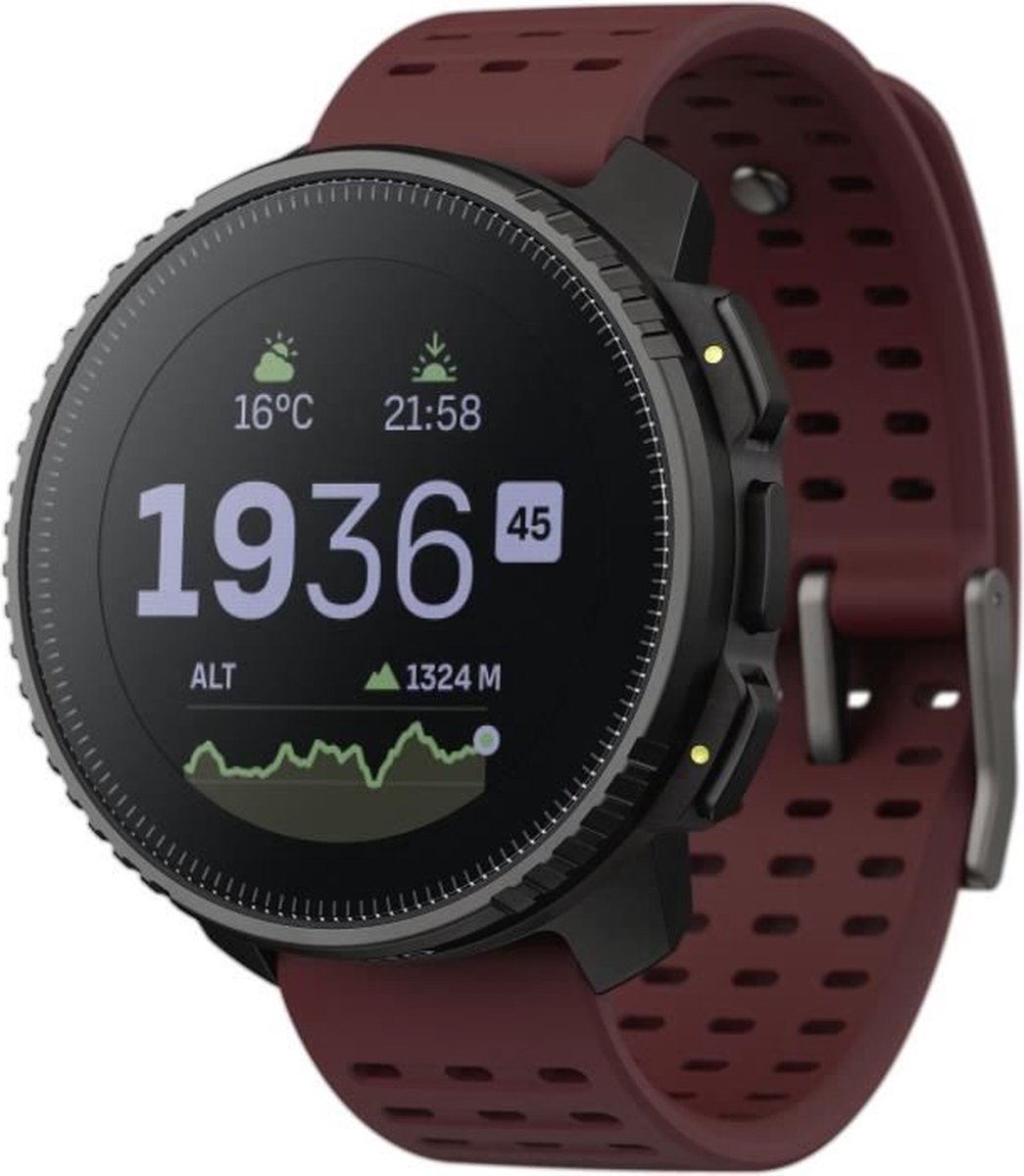 Smartwatch Suunto Vertical