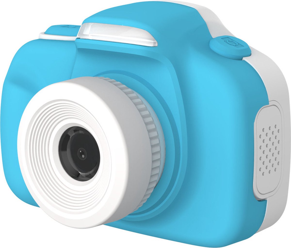 myFirst Camera 3 - Blue