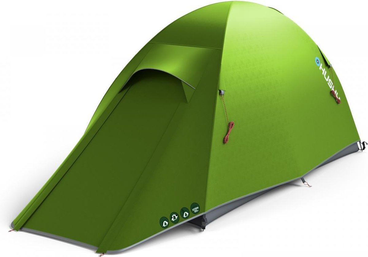 Tenda Husky Sawaj Ultra 2