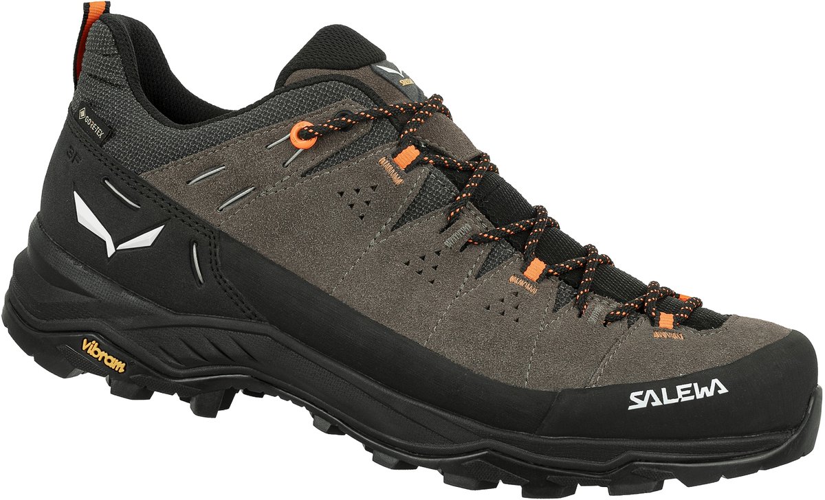 Scarpe trekking Salewa Alp Trainer 2 Gore-Tex