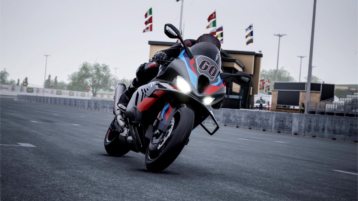 Ride 5 - Sony PlayStation 5 - Racing
