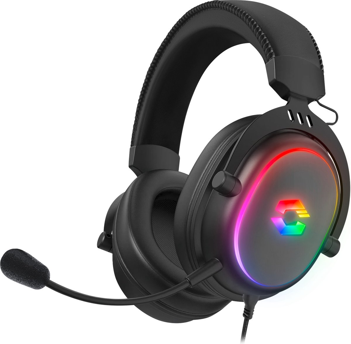 Speed-Link CONUX RGB Stereo Gaming Headset