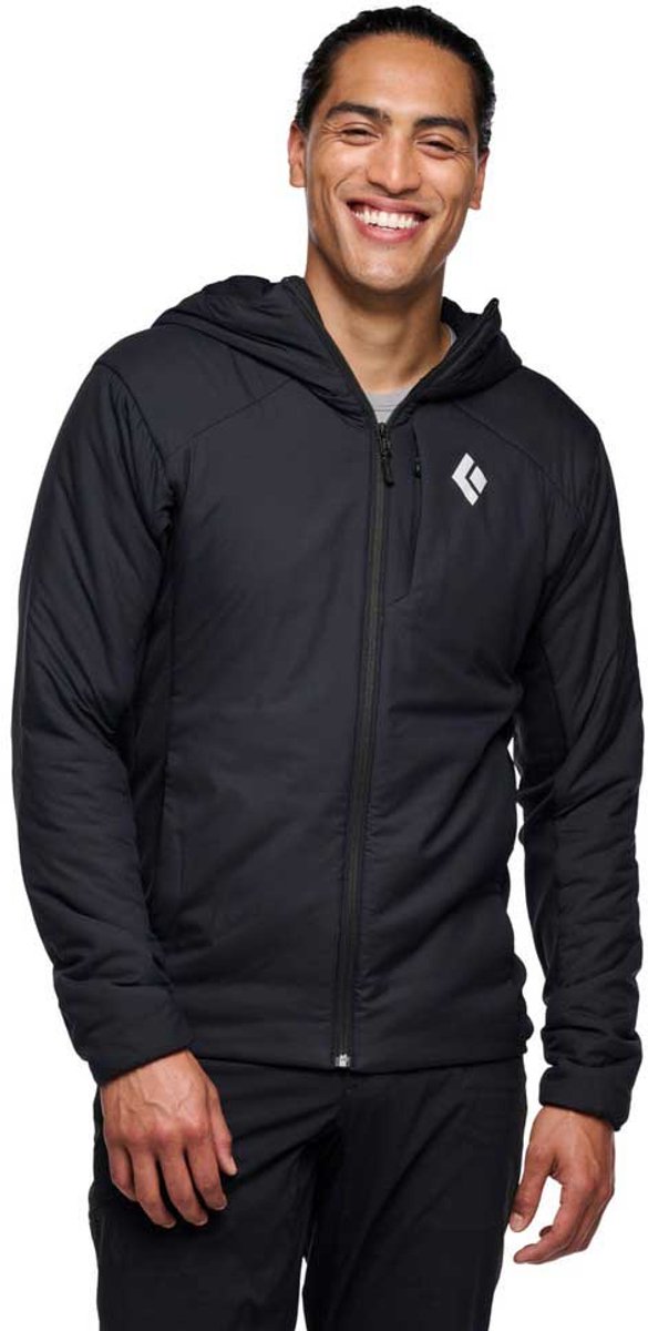 Giacca da trekking Black Diamond First Light 1.0