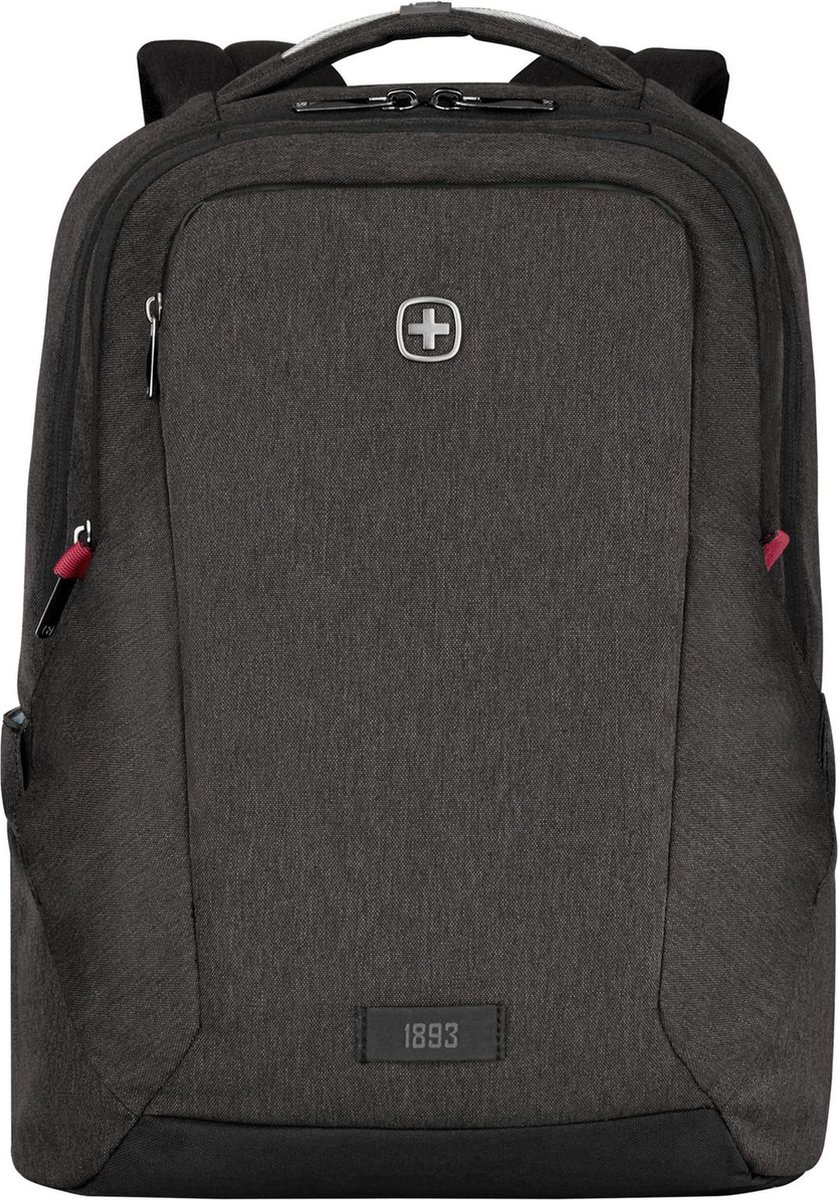 Wenger MX Professional Rygsæk til Laptop 16" | Grå