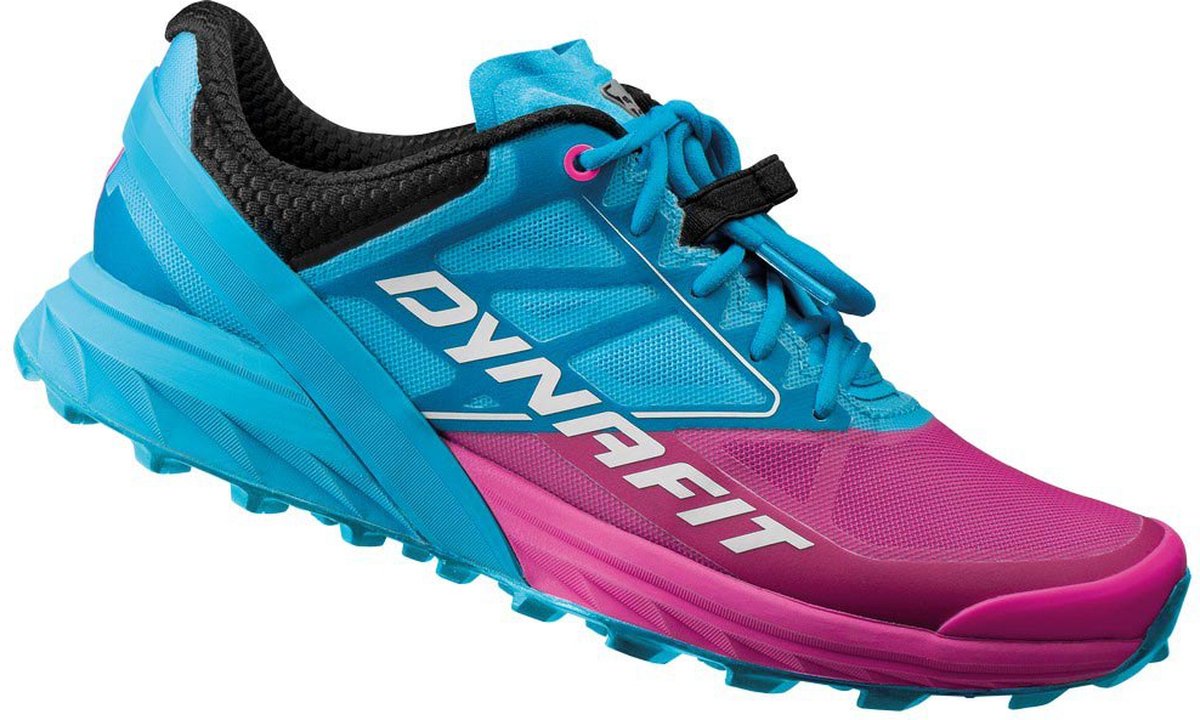 Scarpe trail running da donna Dynafit Alpine