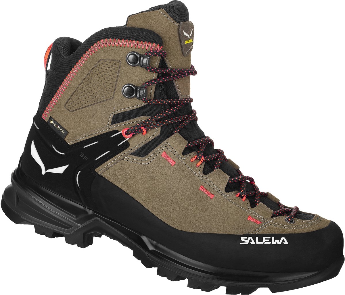 Scarpe trekking da donna Salewa Trainer 2 Gore-Tex