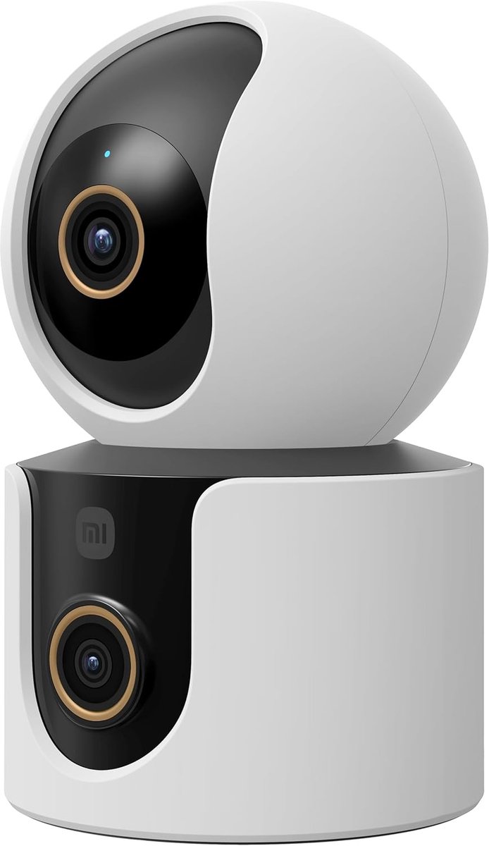Xiaomi Dual Smart Camera C500