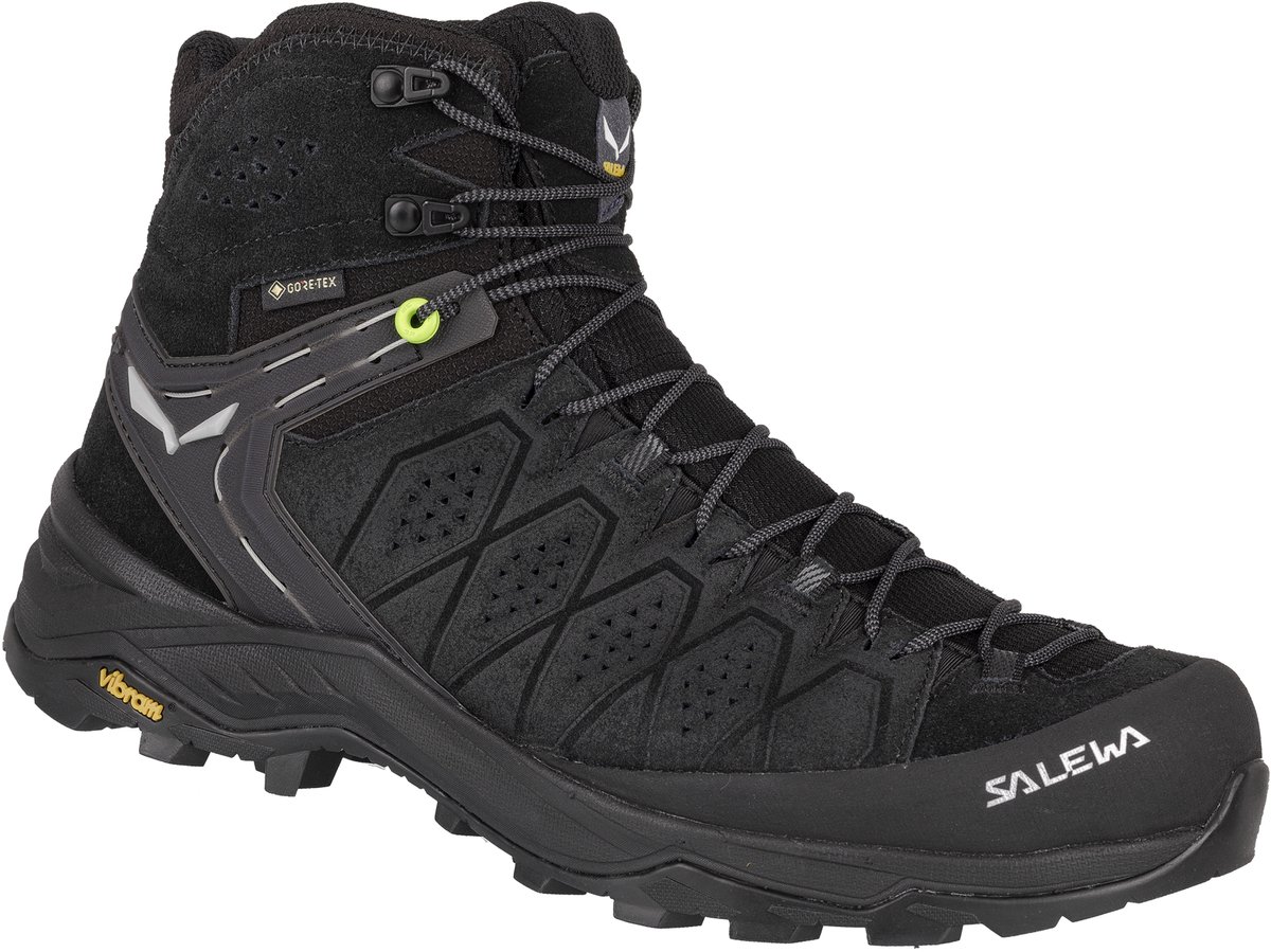 Scarpe da trekking Salewa Ms Alp Trainer 2 Mid Gtx