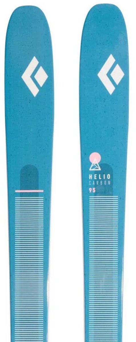 Sci Black Diamond Helio Carbon 88