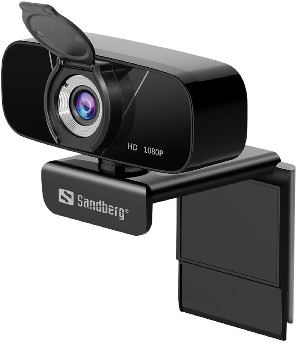 Sandberg USB Chat Webcam