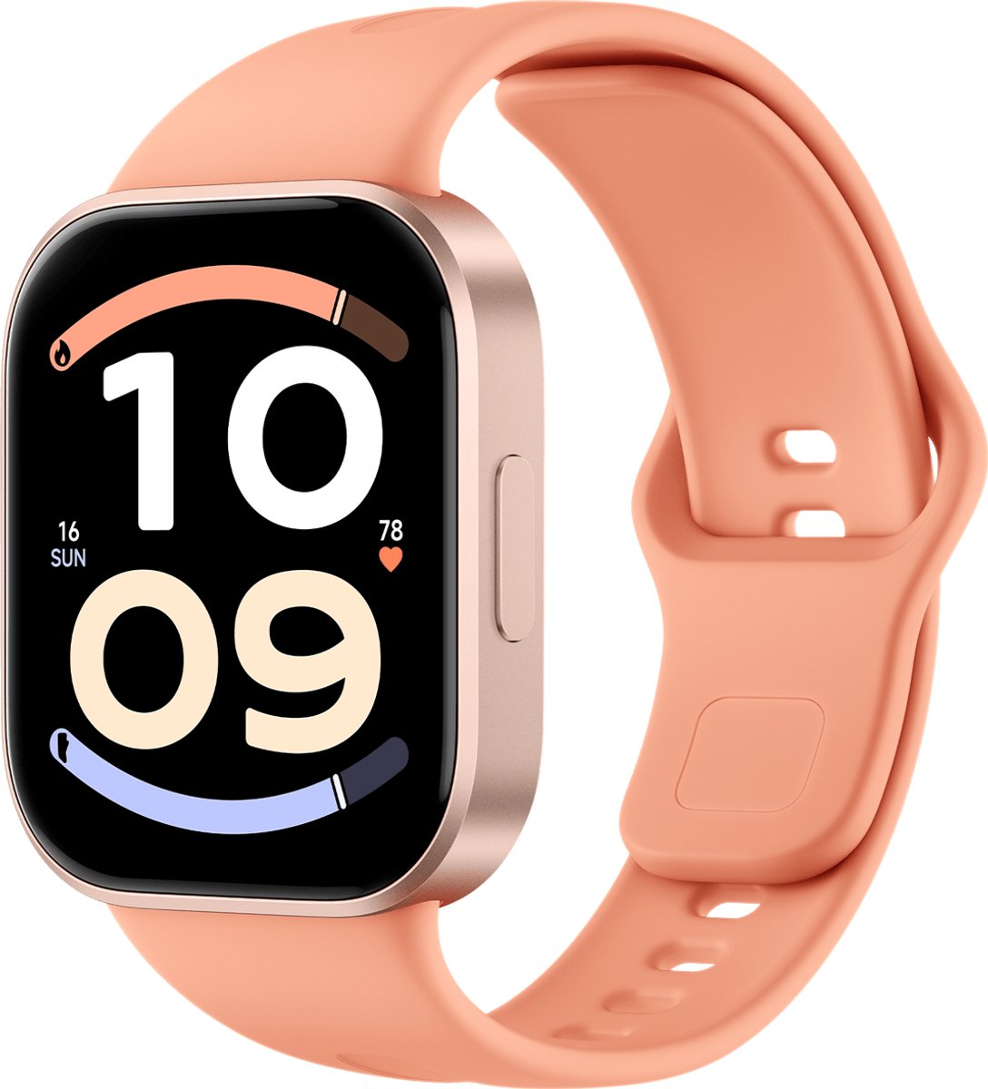 Xiaomi Redmi Watch 6 Active - Orange