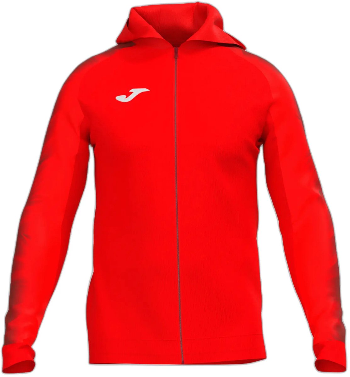 Felpa con cappuccio da donna Joma Elite XI