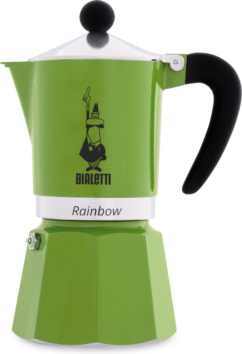 Bialetti Rainbow