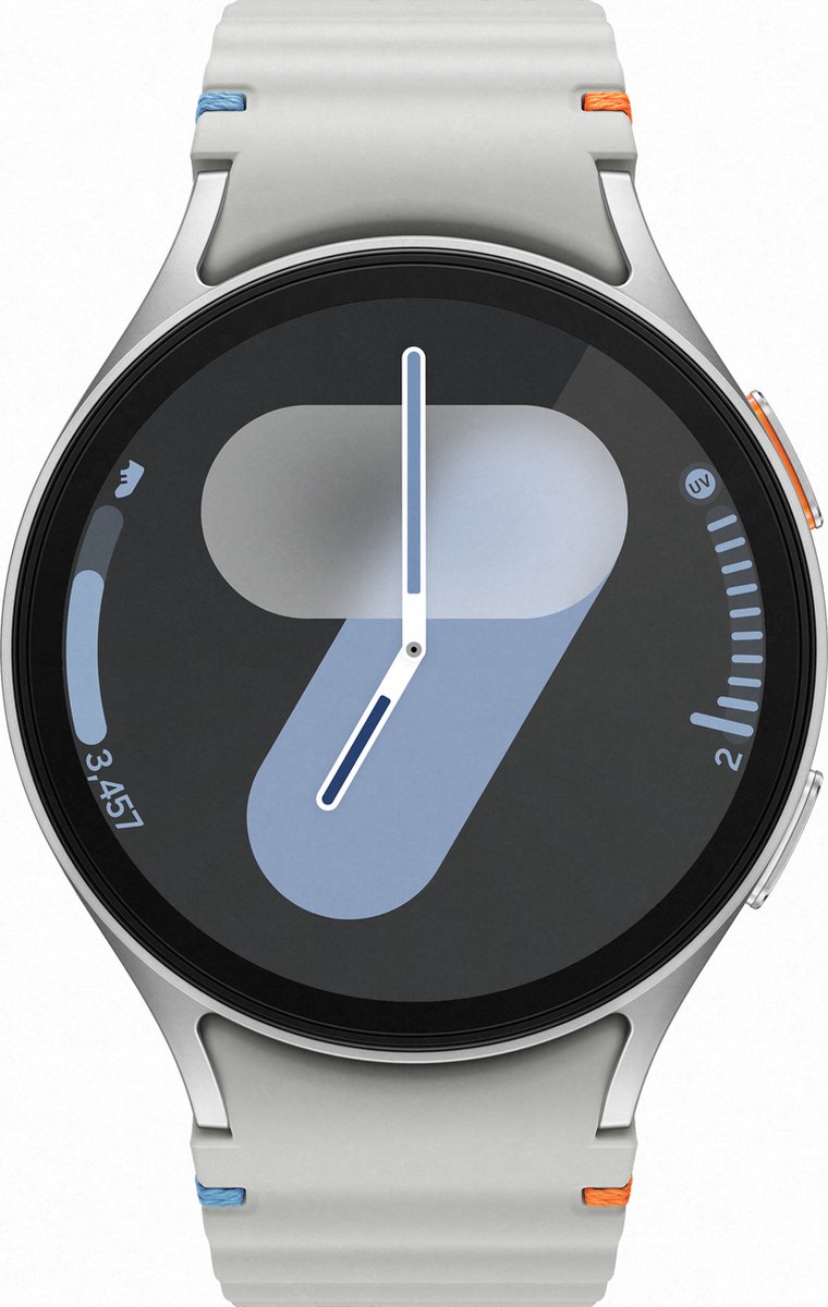 Samsung Galaxy Watch7 44mm - Silver