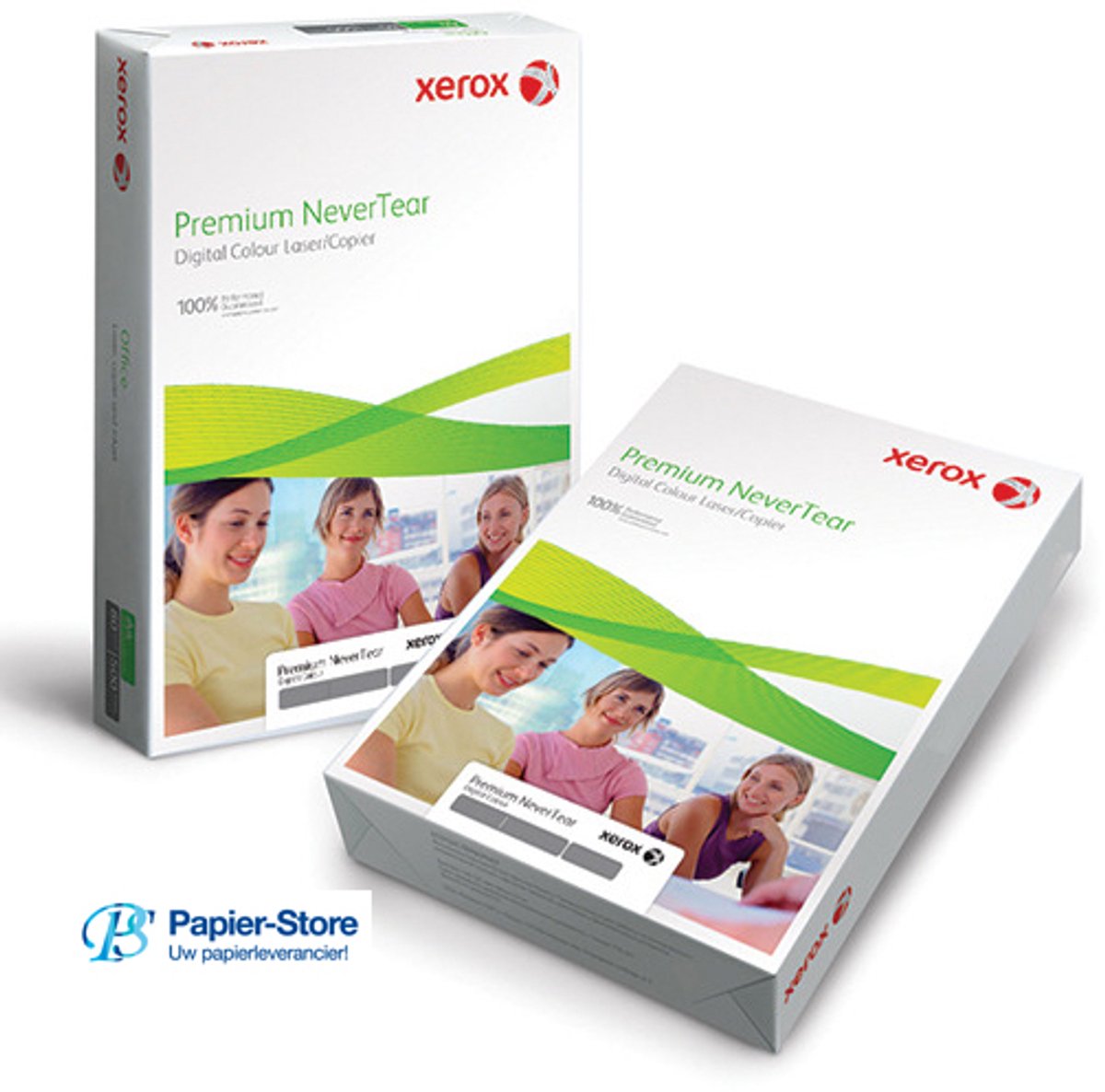 Xerox Premium NeverTear - polyesterpapir