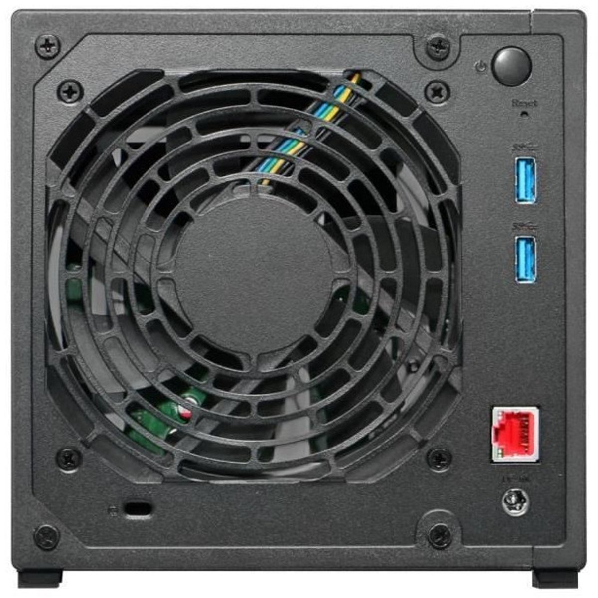 ASUSTOR Drivestor 4 Gen2 AS1204T - NAS-Server