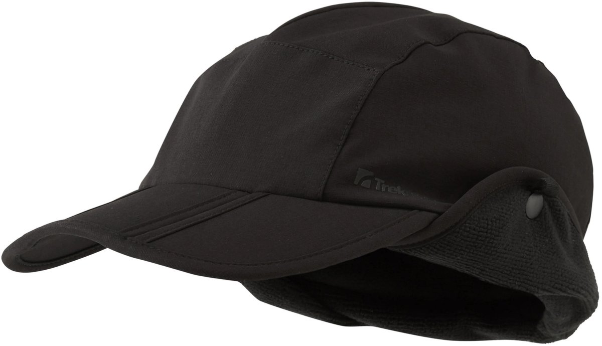 Cap Trekmates Higgor