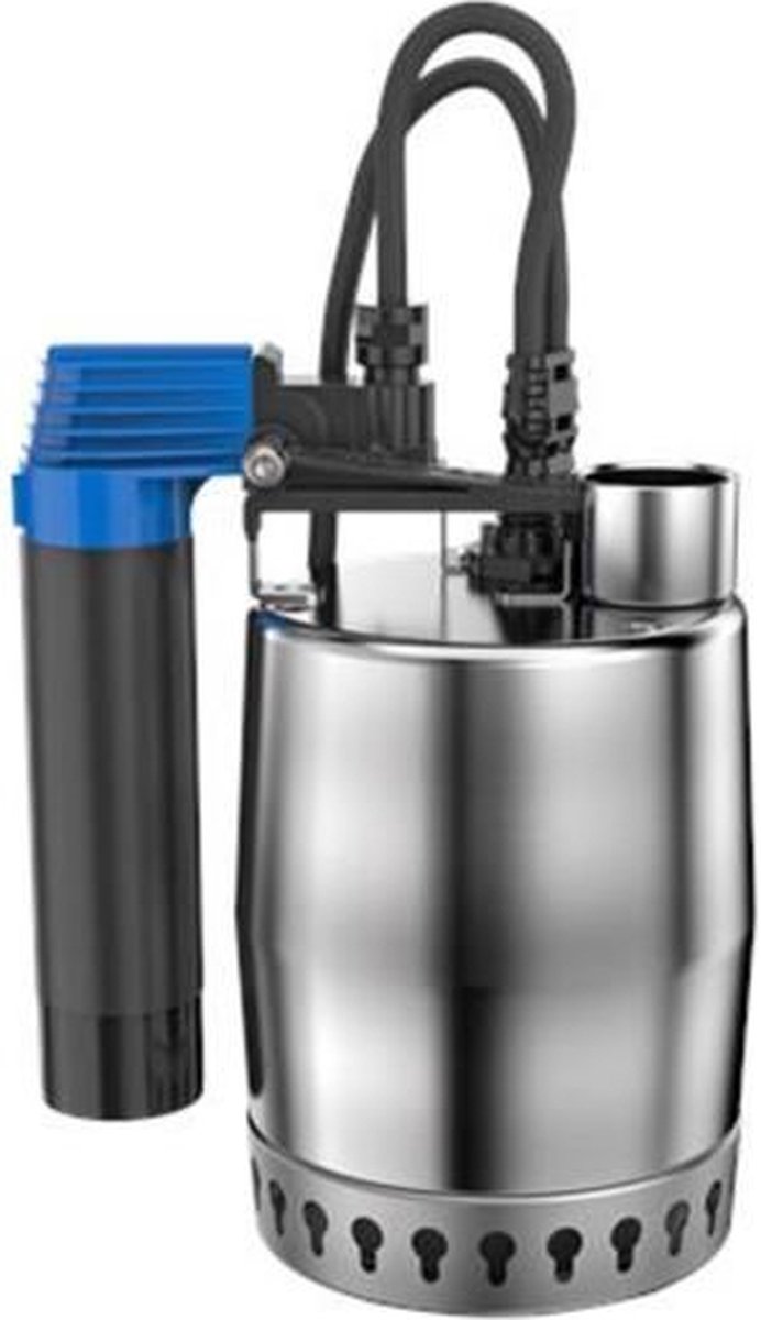 Grundfos UNILIFT KP250A-1 kælderpumpe, 10 meter kabel