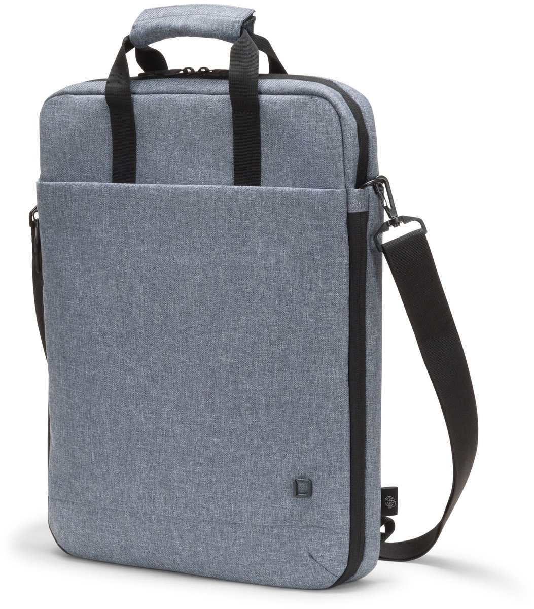 Dicota Eco Motion Tote til Laptop 15.6" | Blå