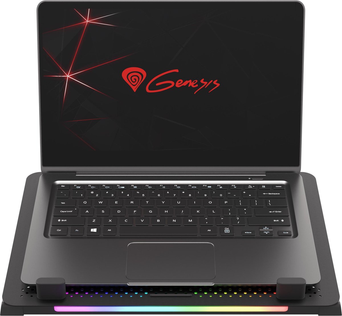 Genesis OXID 450