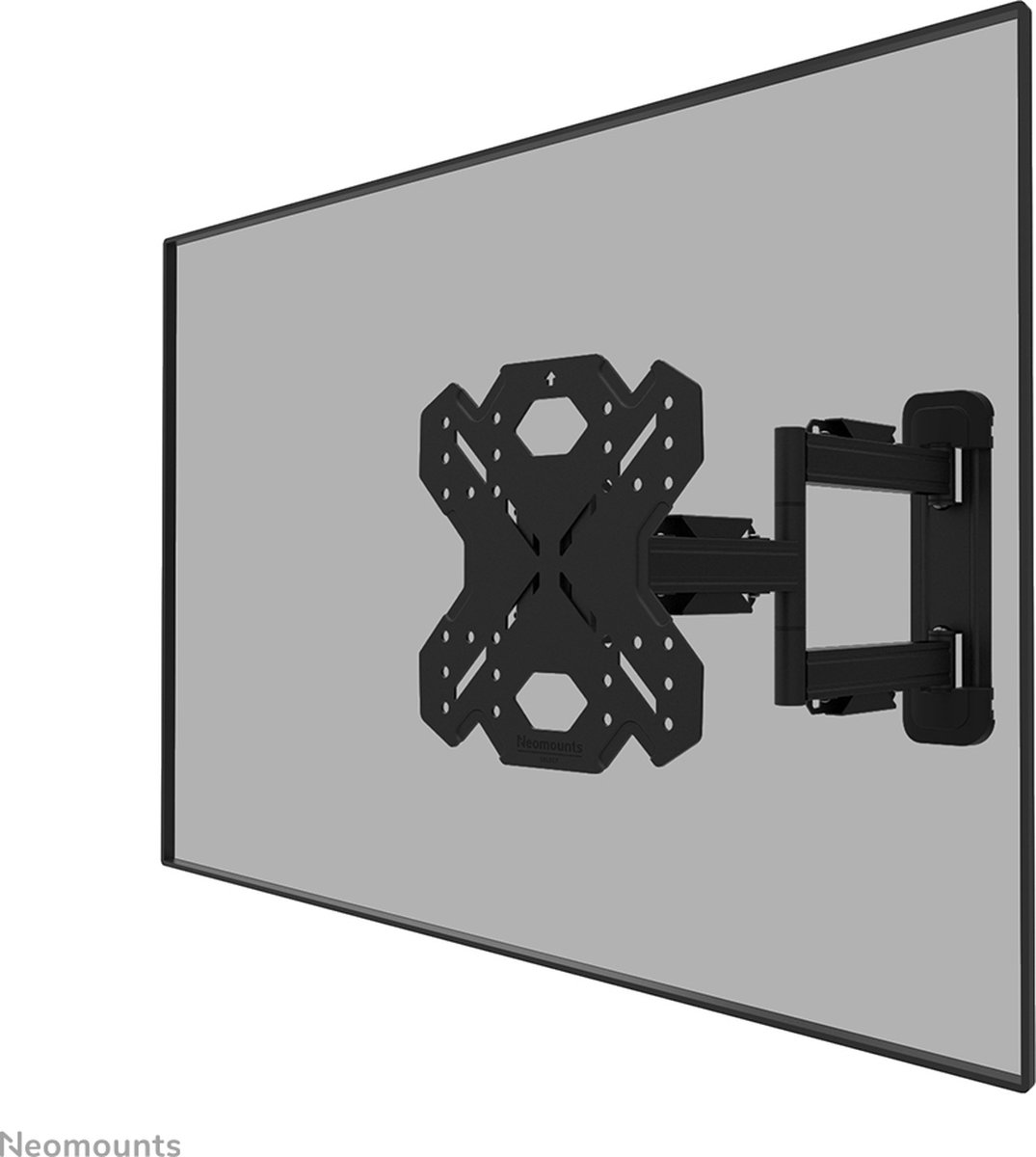 Neomounts Select - Maks 40 kg - Maks størrelse 55"
