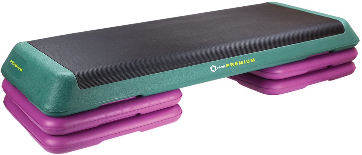 Step per arrampicatori HMS Premium AS006 Aerobic