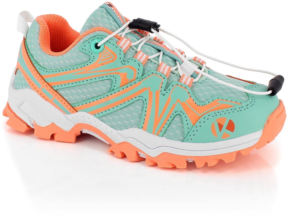 Scarpe da trekking per bambini Kimberfeel Gokart