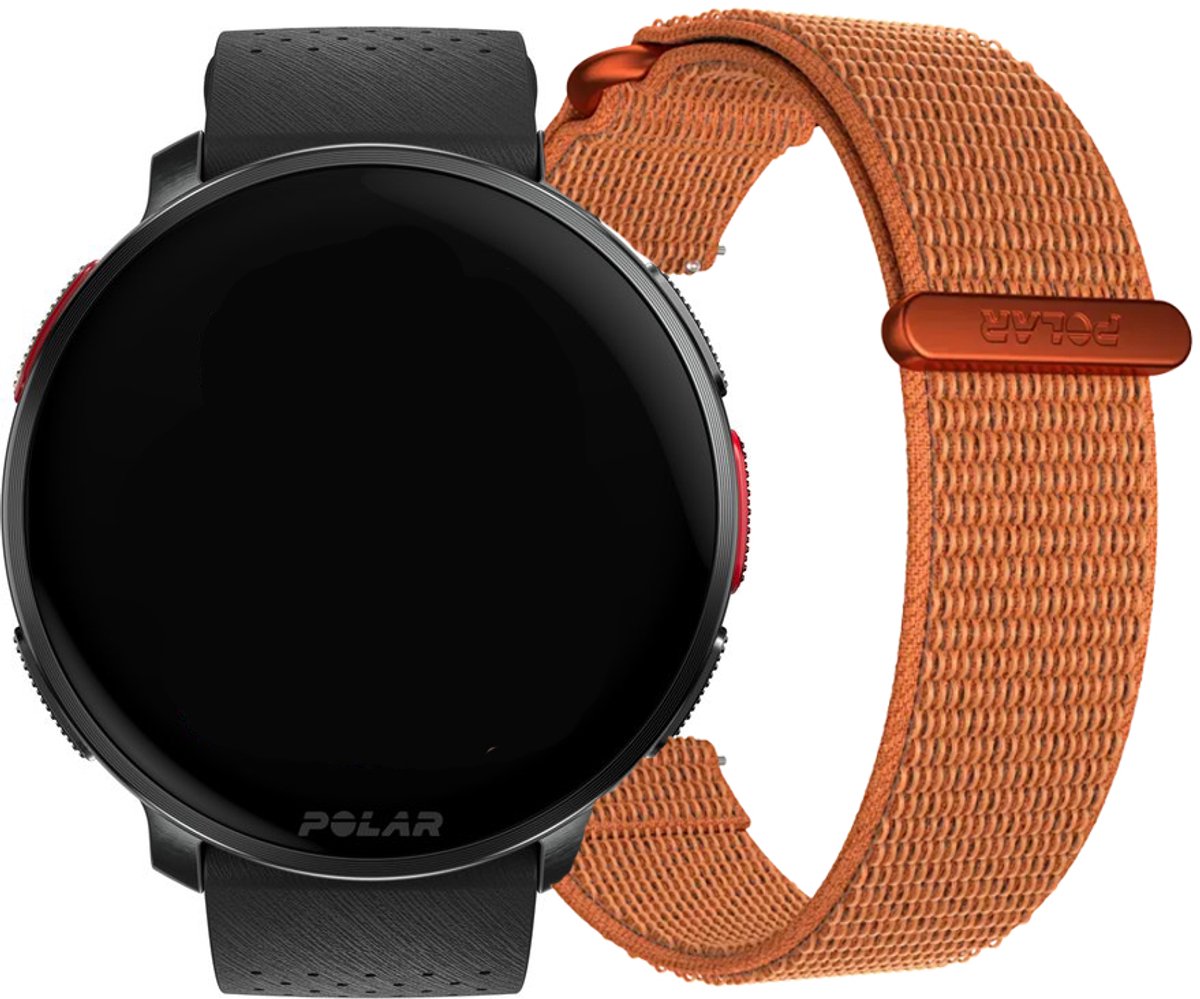 Smartwatch Polar Vantage V3