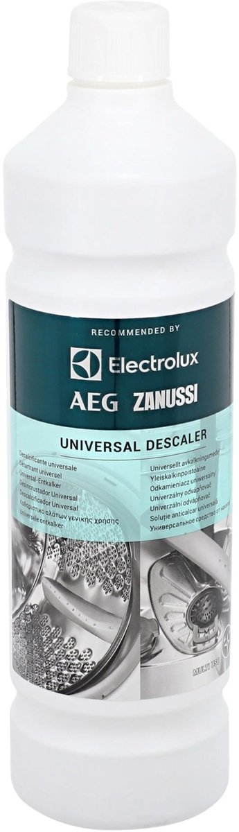Electrolux M3KCD201 - descaler